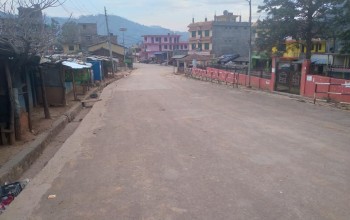 पाटन नगरपालिकाद्वारा निषेधाज्ञामा थप कडाई 